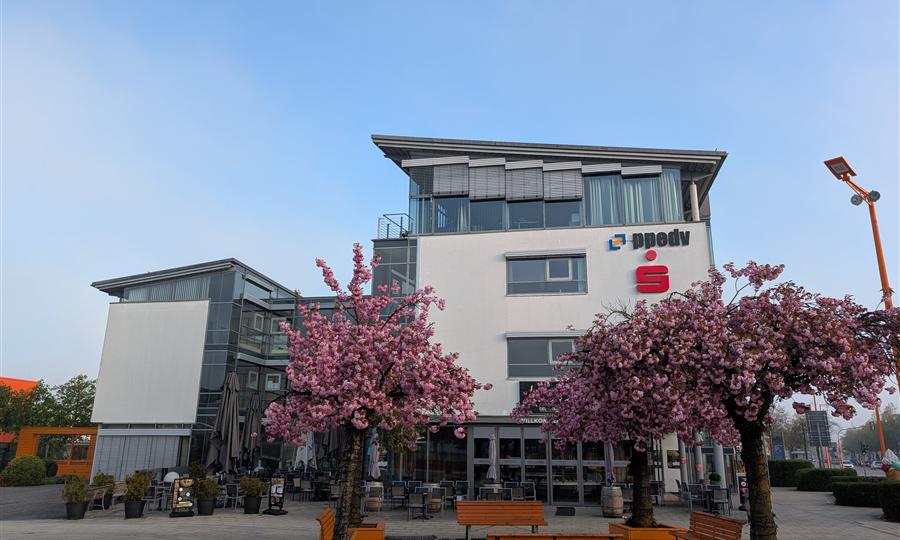 ppedv Schulungszentrum Burghausen