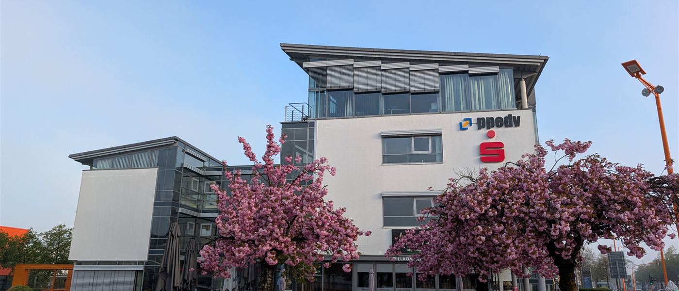 ppedv Schulungszentrum Burghausen